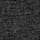 F115W image, 3.2 arcsec across, north up