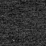 F200W image, 3.2 arcsec across, north up