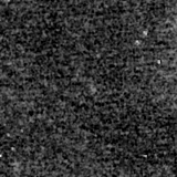 F200W image, 3.2 arcsec across, north up