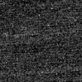 F150W image, 3.2 arcsec across, north up