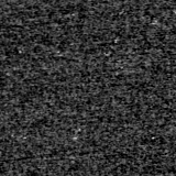 F150W image, 3.2 arcsec across, north up