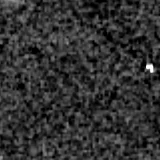 F356W image, 3.2 arcsec across, north up