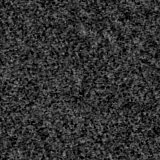 F115W image, 3.2 arcsec across, north up