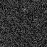 F150W image, 3.2 arcsec across, north up