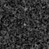 F277W image, 3.2 arcsec across, north up