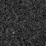 F115W image, 3.2 arcsec across, north up