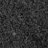 F200W image, 3.2 arcsec across, north up