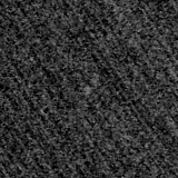 F115W image, 3.2 arcsec across, north up