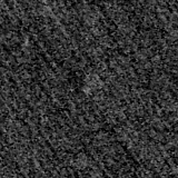 F150W image, 3.2 arcsec across, north up