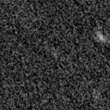 F115W image, 3.2 arcsec across, north up
