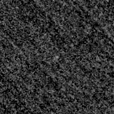 F150W image, 3.2 arcsec across, north up