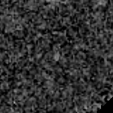 F356W image, 3.2 arcsec across, north up