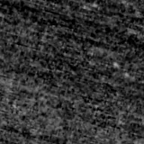 F090W image, 3.2 arcsec across, north up
