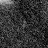 F115W image, 3.2 arcsec across, north up