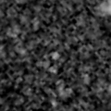 F410M image, 3.2 arcsec across, north up