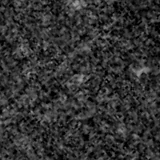 F115W image, 3.2 arcsec across, north up