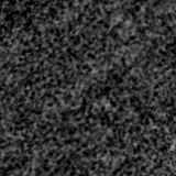 F115W image, 3.2 arcsec across, north up