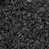 F115W image, 3.2 arcsec across, north up