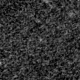 F150W image, 3.2 arcsec across, north up