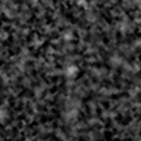 F356W image, 3.2 arcsec across, north up