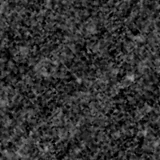 F115W image, 3.2 arcsec across, north up