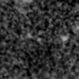 F277W image, 3.2 arcsec across, north up