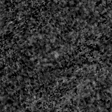 F115W image, 3.2 arcsec across, north up