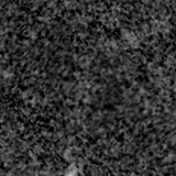 F115W image, 3.2 arcsec across, north up