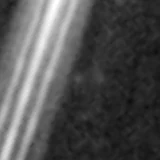 F356W image, 3.2 arcsec across, north up