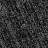 F115W image, 3.2 arcsec across, north up