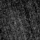 F090W image, 3.2 arcsec across, north up