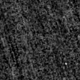 F115W image, 3.2 arcsec across, north up