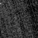 F150W image, 3.2 arcsec across, north up