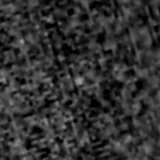 F277W image, 3.2 arcsec across, north up