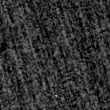 F115W image, 3.2 arcsec across, north up