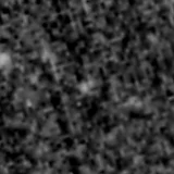 F356W image, 3.2 arcsec across, north up
