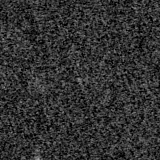 F115W image, 3.2 arcsec across, north up
