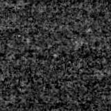 F090W image, 3.2 arcsec across, north up