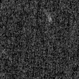 F150W image, 3.2 arcsec across, north up