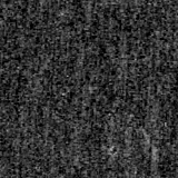 F115W image, 3.2 arcsec across, north up