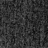 F115W image, 3.2 arcsec across, north up