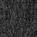 F150W image, 3.2 arcsec across, north up