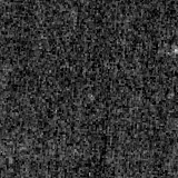 F115W image, 3.2 arcsec across, north up