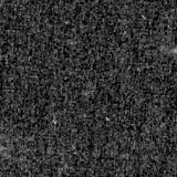 F200W image, 3.2 arcsec across, north up