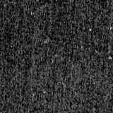 F200W image, 3.2 arcsec across, north up