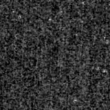 F150W image, 3.2 arcsec across, north up
