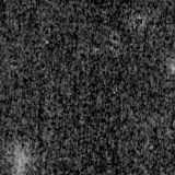 F115W image, 3.2 arcsec across, north up