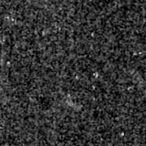 F200W image, 3.2 arcsec across, north up