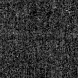 F115W image, 3.2 arcsec across, north up