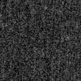 F115W image, 3.2 arcsec across, north up